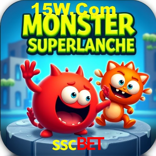 Bonus Features sscbet