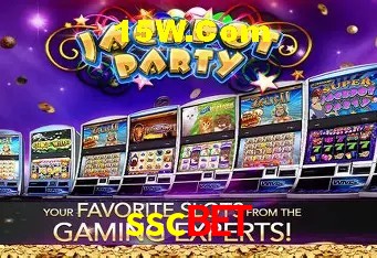 Game Providers sscbet