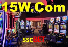 sscbet login