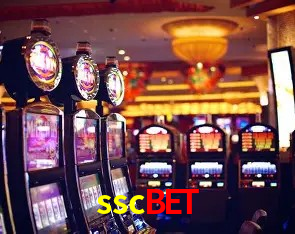 Statistics sscbet
