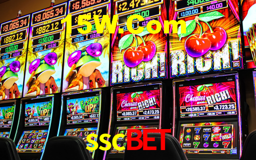 sscbet.com