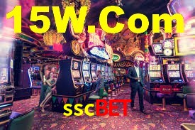 sscbet.com