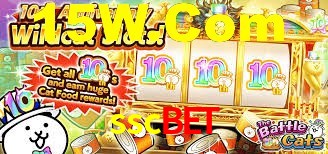 sscbet: Seu Especialista em Apostas Esportivas Brasileiras