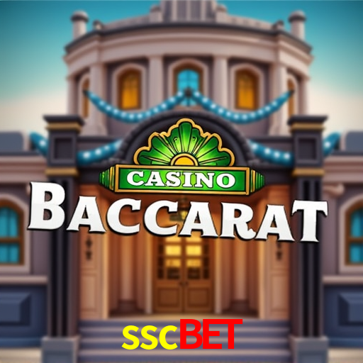 APP oficial da sscbet para mobile