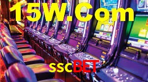 sscbet login