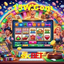 Live Casino sscbet