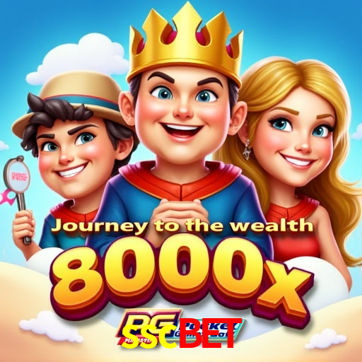 Descubra o Programa VIP da sscbet: Vantagens Exclusivas para Jogadores