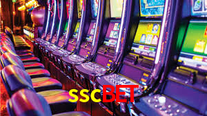 sscbet - Plataforma De Jogos Online - sscbet.com