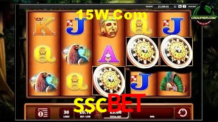 Games Directory sscbet