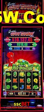 sscbet: Seu Cassino Premiado com Pagamentos Rápidos